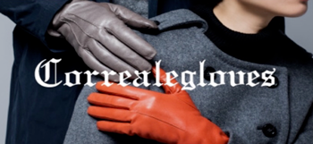 correalegloves